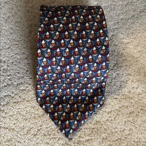Christian Dior vintage tie